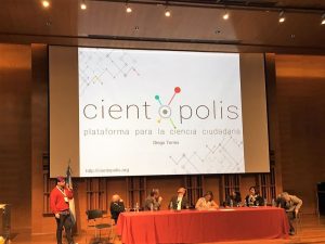 Lee más sobre el artículo 5 años de ciencia participativa