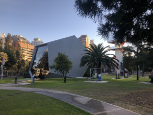 Lee más sobre el artículo Cordoba: Taller de Ciencia Abierta y Ciudadana