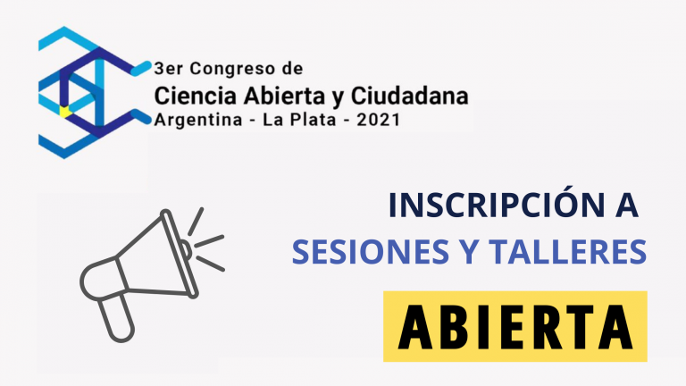 Lee más sobre el artículo CIACIAR 2021 – Abierta las inscripciones